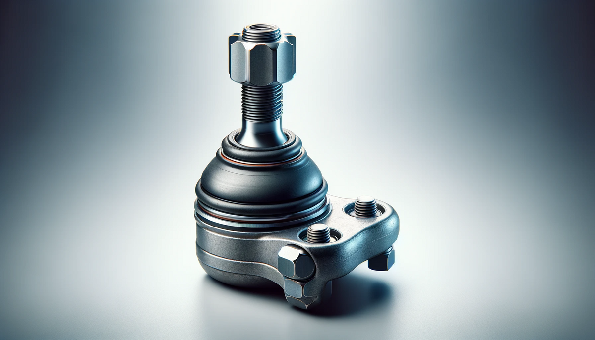 Why Ball Joints are Crucial for your Car! Capital Auto Parts