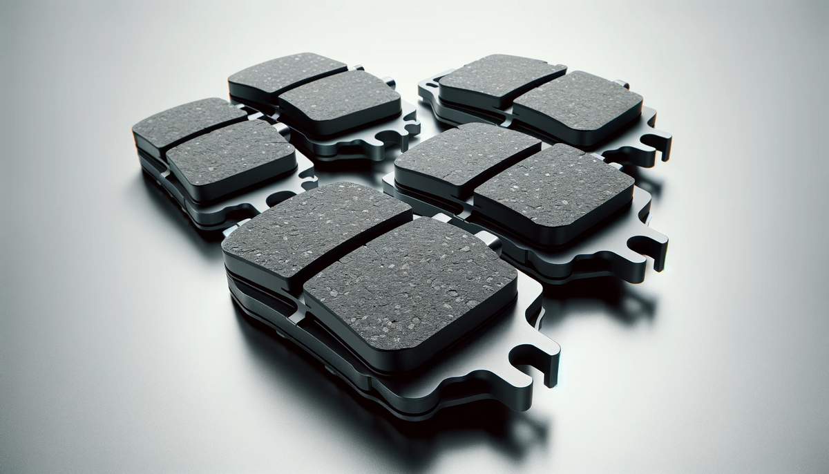 What are Brake Pads? Capital Auto Parts