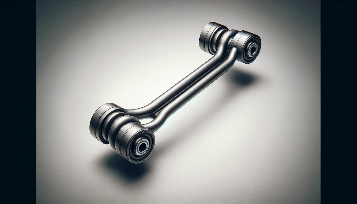 How a Stabilizer Bar is Crucial For your Car! Capital Auto Parts