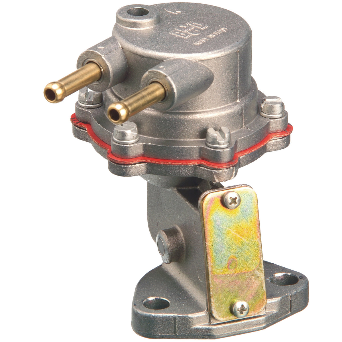 Pompa Alimentazione Meccanica Pierburg 7.02242.03.0 | Compatibile Con Mercedes-Benz W108, W114, W115, Pagoda, Heckflosse | Sostituzione OE