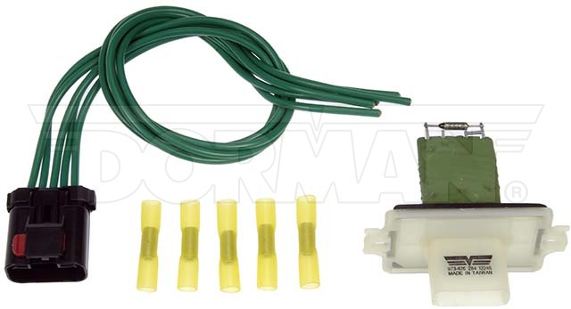 973-426 HVAC Blower Motor Resistor Kit Dorman OE Solutions Canada