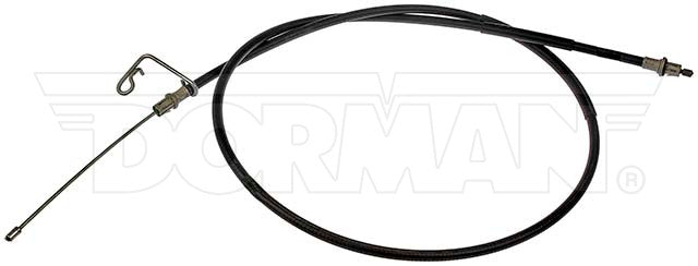 Dorman Parking Brake Cable For Escort, Tracer C660023
