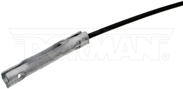 玄関まで C660899 Parking Brake Cable Dorman - First Stop Canada – Capital
