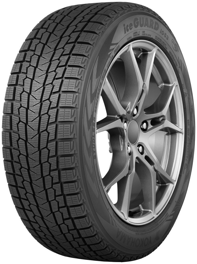 205/55R16 YOKOHAMA ice GUARD iG60 2022年製 バリ