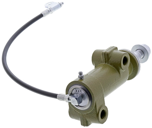 Automotive Steering Parts Mevotech GK6447 Idler Arm - Steering - View #8