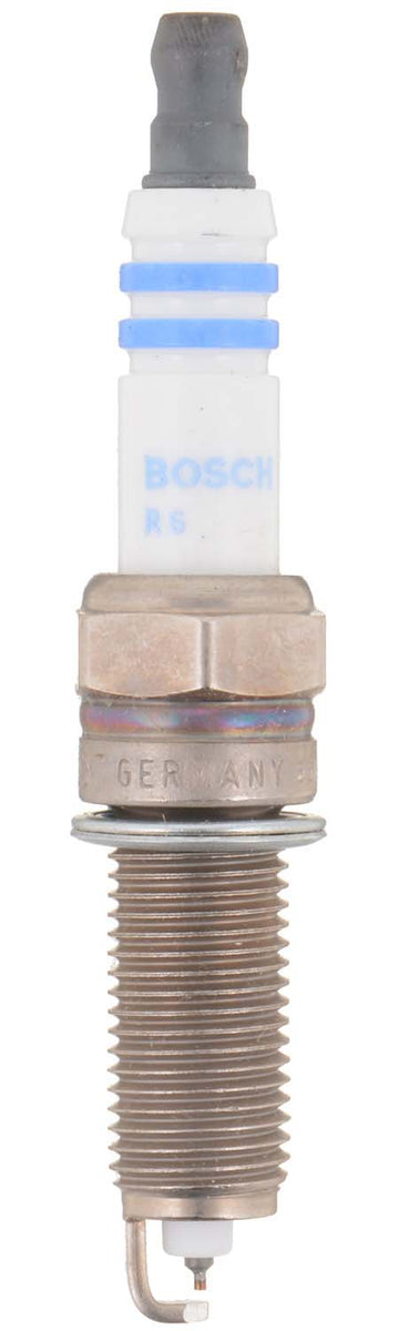 9625 Bosch OE Fine Wire Double Iridium Spark Plug Capital Auto Parts