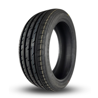 2353519HD927 235/35R19 Haida HD927 UHP Performance 91W Haida Tires 