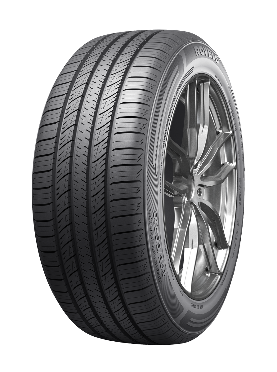 215/60R17 Rovelo Instinct AS01 96T