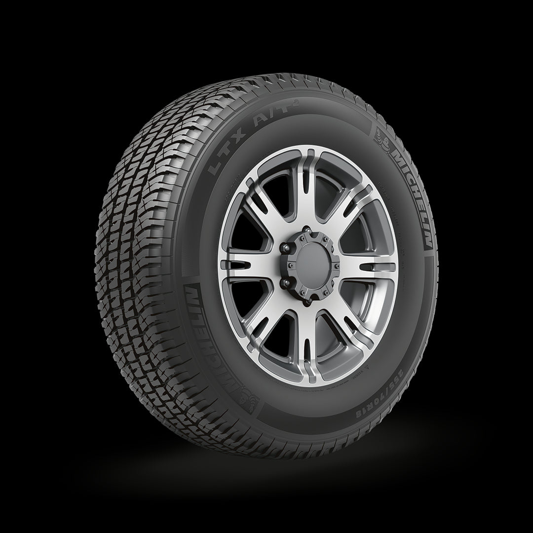 06841 275/65R18 Michelin LTX A/T2 114T Michelin Tires Canada 