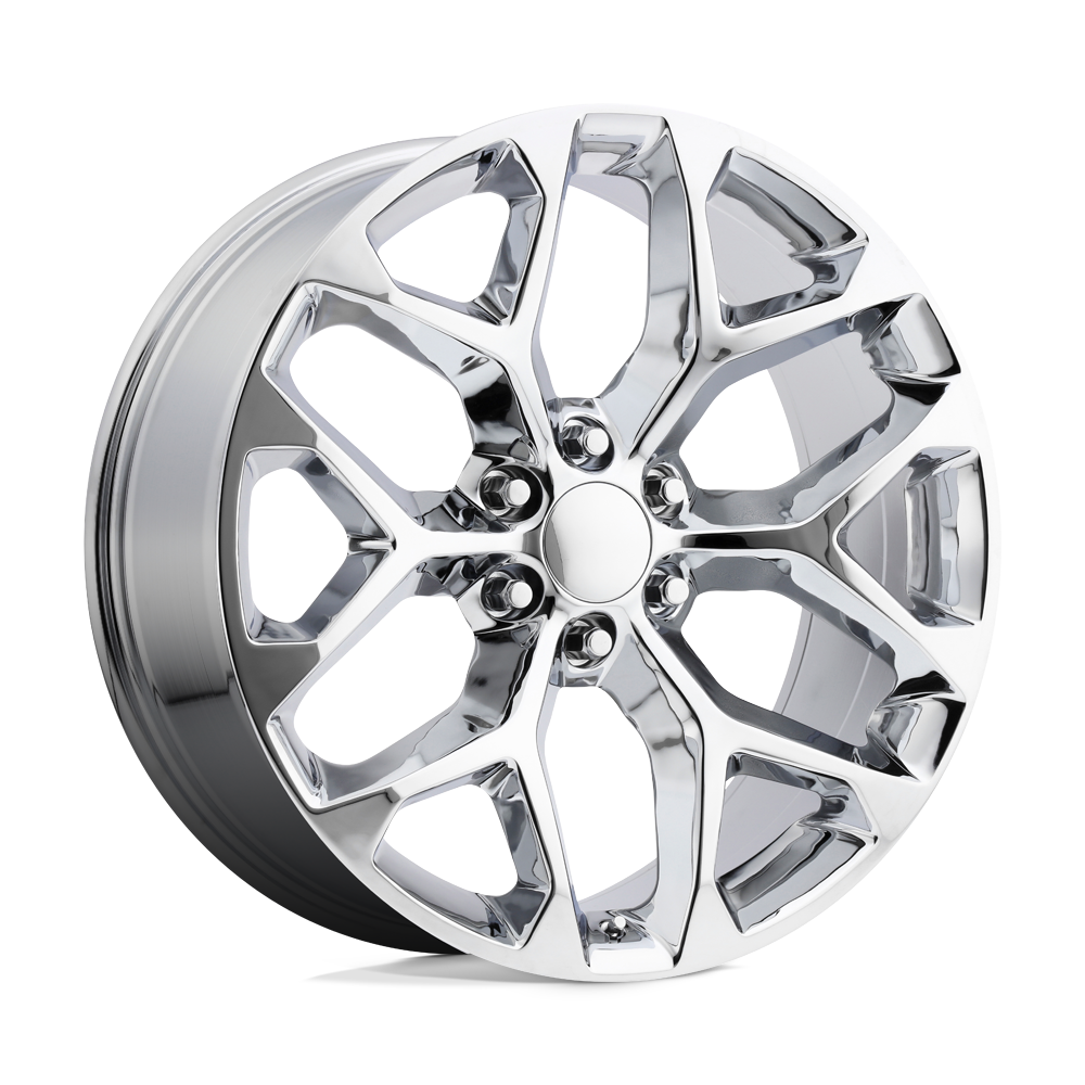 Performance Replicas PR176 20X9 6X139.7 24mm Chrome