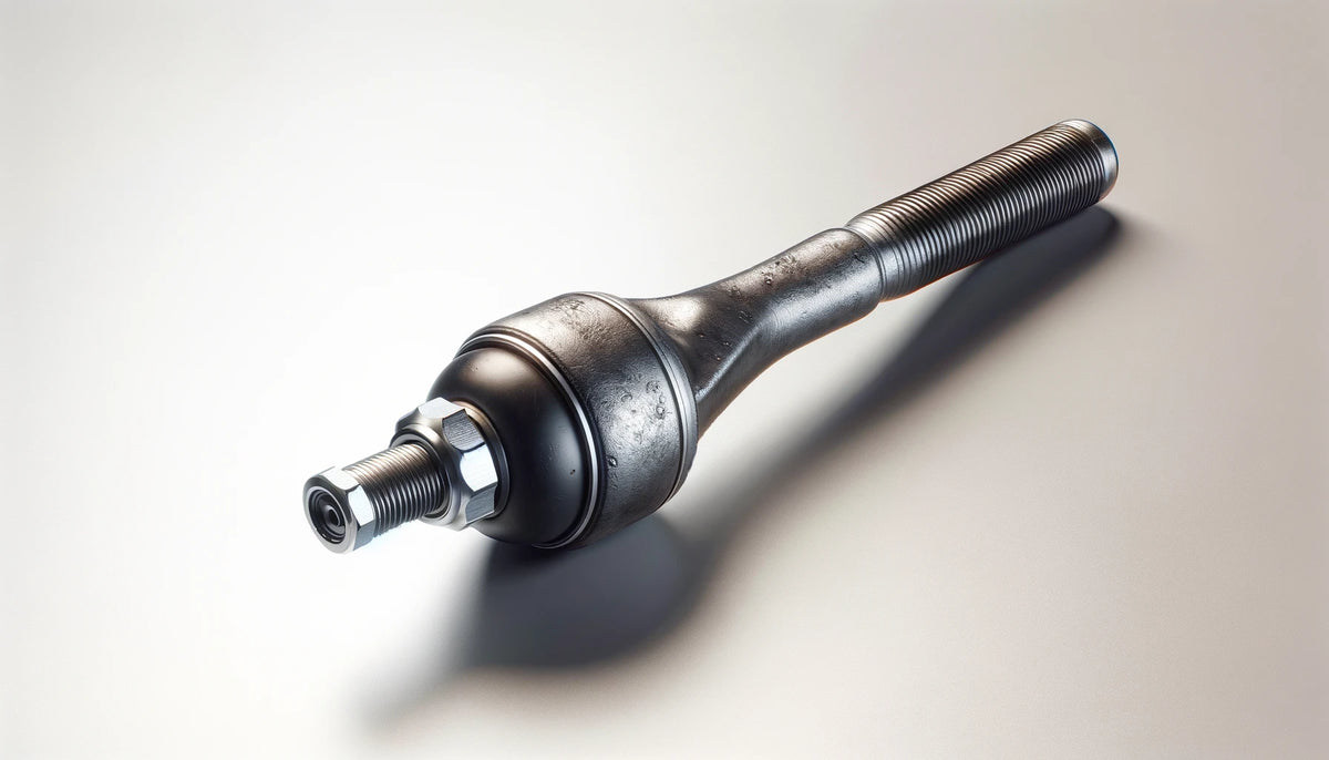 What are Tie Rods for? – Capital Auto Parts