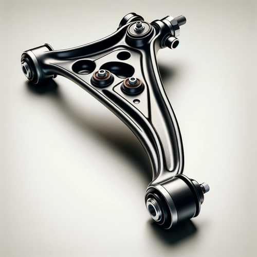 What do Control Arms Do? Capital Auto Parts