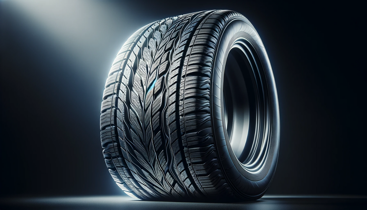 Tire Design Sipes The Secret to tire sipes Capital Auto Parts