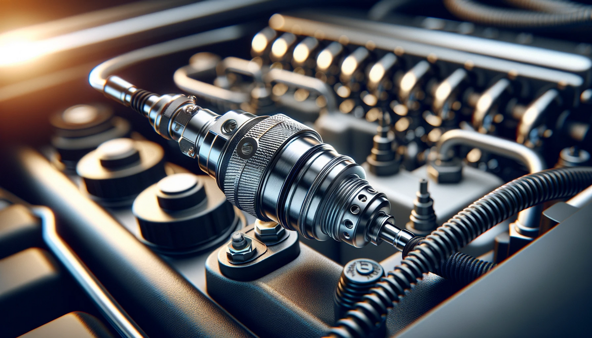 How Does a Oxygen Sensor Work? – Capital Auto Parts