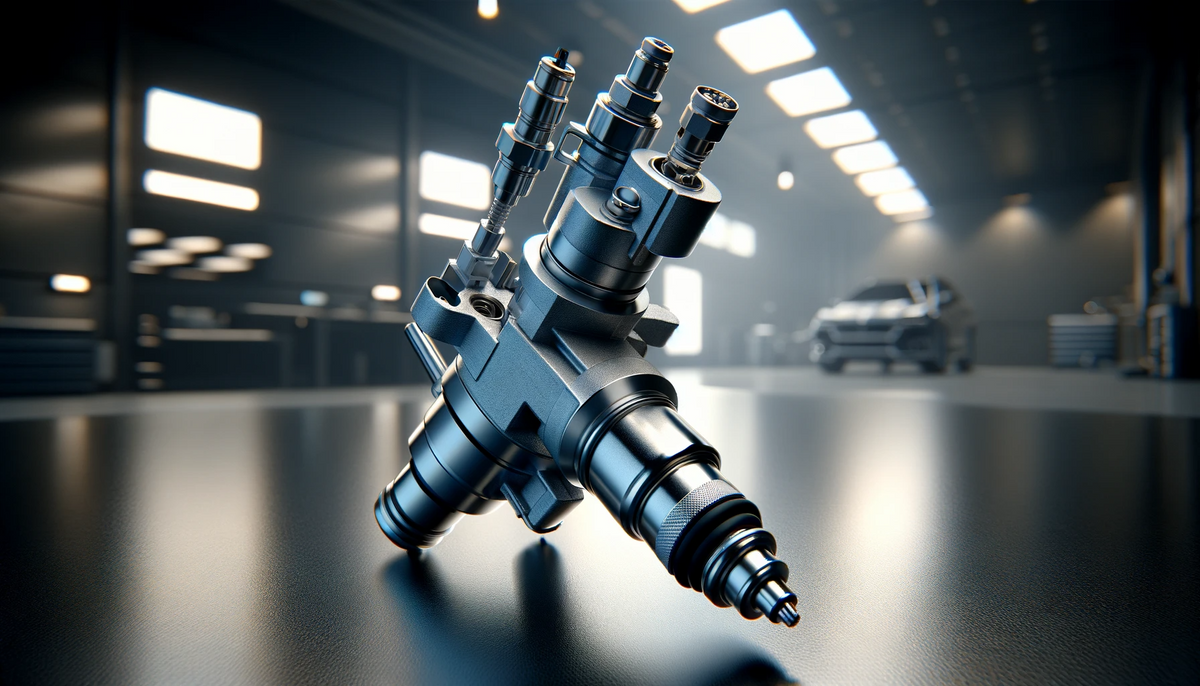 What Is A Fuel Injector? – Capital Auto Parts