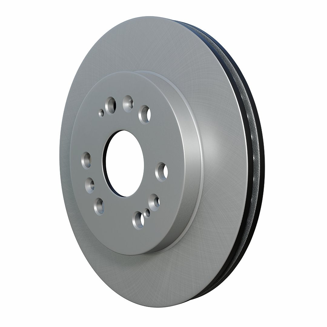 Disc Brake Rotors Canada Brake Rotor Kits Capital Auto Parts