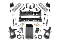 Load image into Gallery viewer, 27920 6 Inch Lift Kit - NTD - Chevy Avalanche 1500 (02-06)/Suburban 1500 (00-06) Rough Country Canada