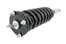 Charger l'image dans la galerie, 502091 M1 Adjustable Struts - Monotube - 2.5in - Toyota Tundra 4WD (00-06) Rough Country Canada