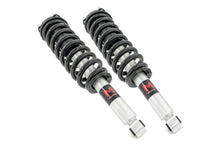 Charger l'image dans la galerie, 502091 M1 Adjustable Struts - Monotube - 2.5in - Toyota Tundra 4WD (00-06) Rough Country Canada