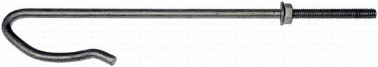 00051 Battery Hold Down Bolt Dorman - HELP Canada