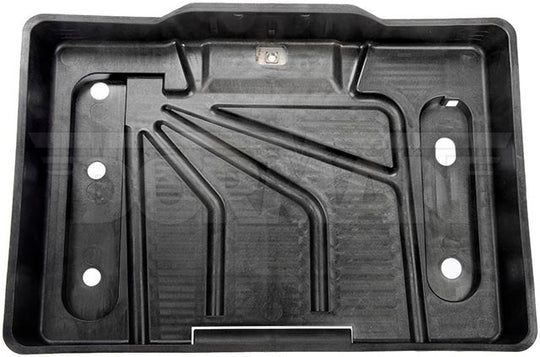 00057 Battery Tray Dorman - HELP Canada