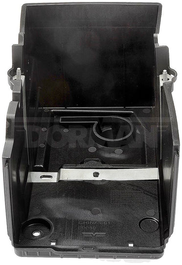 00059 Battery Tray Dorman - HELP Canada