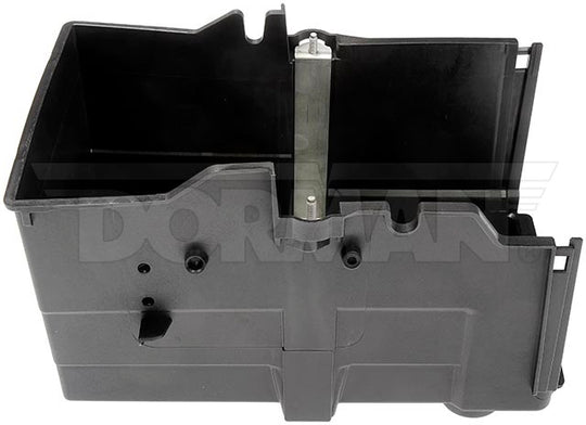 00059 Battery Tray Dorman - HELP Canada