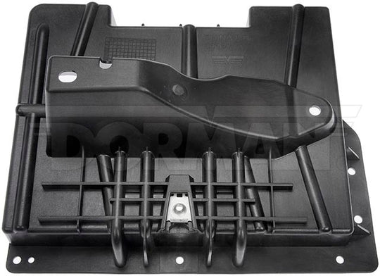 00061 Battery Tray Dorman - HELP Canada