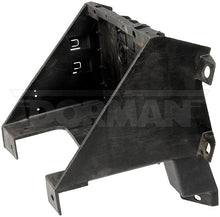 Charger l'image dans la galerie, 00074 Battery Tray Dorman - HELP Canada