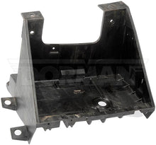 Charger l'image dans la galerie, 00074 Battery Tray Dorman - HELP Canada