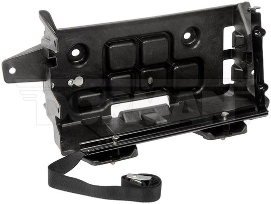 00079 Battery Tray Dorman - HELP Canada
