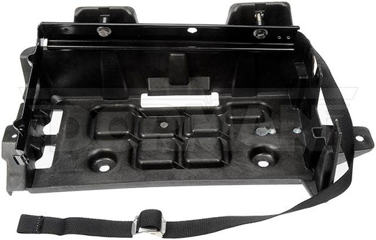 00079 Battery Tray Dorman - HELP Canada