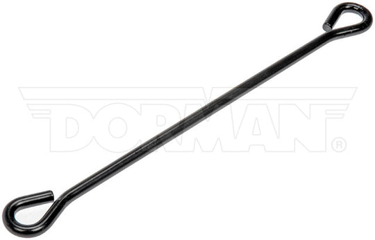 00087 Battery Hold Down Dorman - HELP Canada