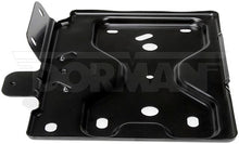 Charger l'image dans la galerie, 00091 Battery Tray Dorman - HELP Canada