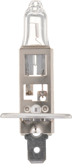 H1LLECOC1 Philips Long Life Bulb H1 - LongerLife - Single Commercial Pack Philips Bulbs