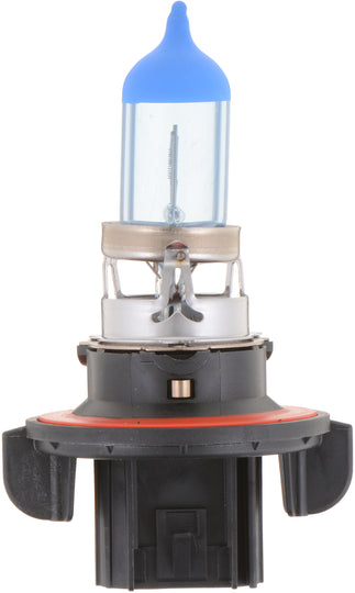 9008CVB1 Philips CrystalVision ultra Headlight 9008 - CrystalVision Ultra - Single Blister Pack Philips Bulbs