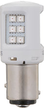 Load image into Gallery viewer, 2357ALED Philips Ultinon LED 2357ALED - Ultinon LED - Amber Philips Bulbs