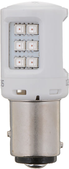 2357ALED Philips Ultinon LED 2357ALED - Ultinon LED - Amber Philips Bulbs