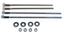 Load image into Gallery viewer, 00581 Pack Of 2 Battery Hold Downs Dorman - HELP Canada