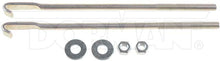 Load image into Gallery viewer, 00583 Pack Of 5 Battery Hold Downs Dorman - HELP Canada