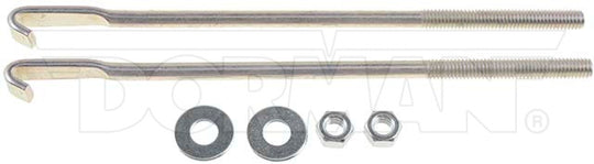 00583 Pack Of 5 Battery Hold Downs Dorman - HELP Canada