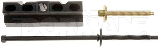 00588 Battery Hold Down Dorman - HELP Canada