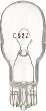Load image into Gallery viewer, 922CP Philips Standard Miniature 922 - Standard - Multiple Commercial 10-Pack Philips Bulbs