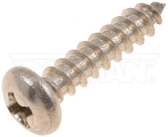 896-817 Pack Of 44 Screw Fasteners Dorman - Autograde Canada