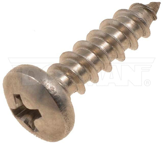 896-827 Pack Of 32 Screw Fasteners Dorman - Autograde Canada