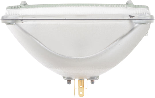 6052C1 Philips Standard Sealed Beam 6052 - Incandescent Sealed Beam - Single Commercial Pack Philips Bulbs