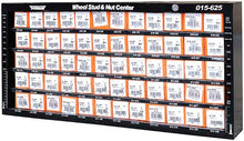 Load image into Gallery viewer, 015-625 Wheel Hardware Tech Tray Dorman - Autograde Canada