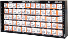 Load image into Gallery viewer, 015-626 Wheel Hardware Tech Tray Dorman - Autograde Canada