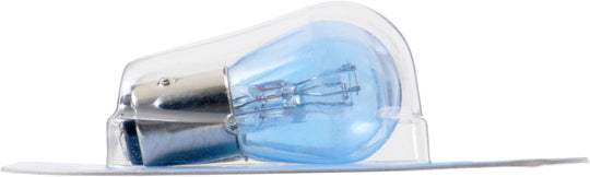 2057CVB2 Philips CrystalVision ultra miniature 2057 - CrystalVision Ultra - Twin Blister Pack Philips Bulbs