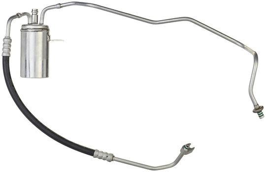0210011 Spectra Premium A/C Accumulator Spectra Premium Canada